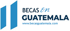 Becas en Guatemala
